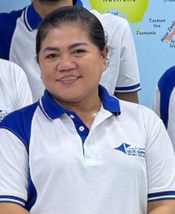 Rhodora Garcia
